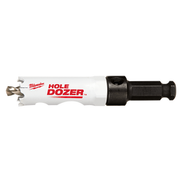 19mm HOLE DOZER&trade; Bi-Metal Hole Saw - Hang Sell